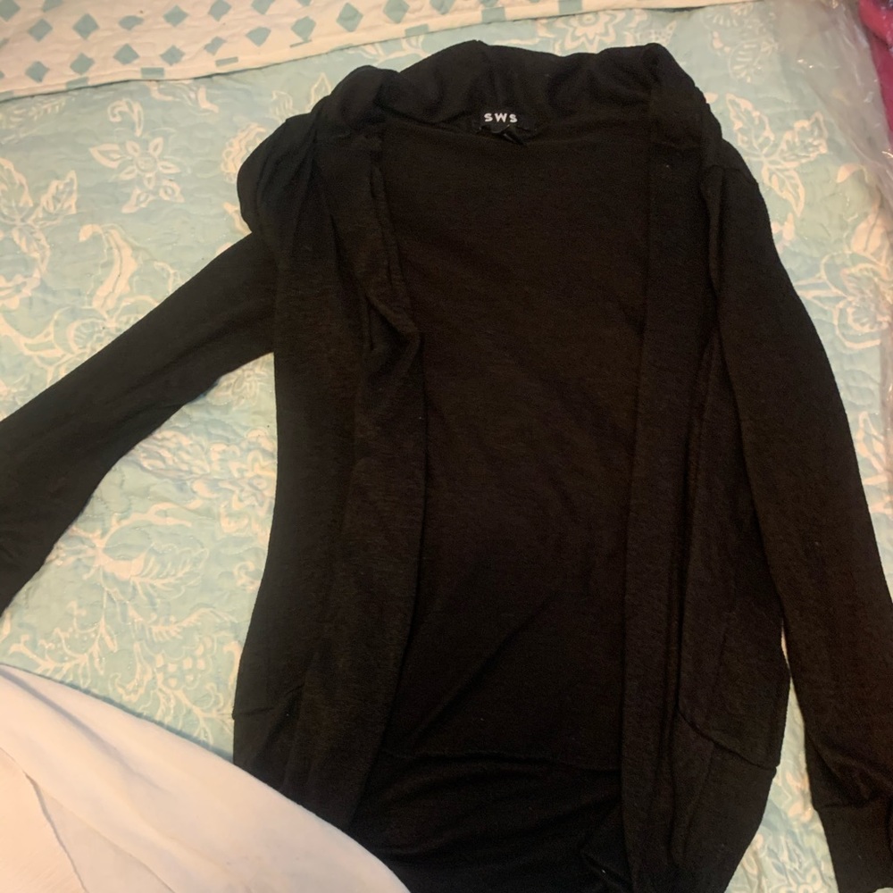 2 cardigans - Picture 2 of 2